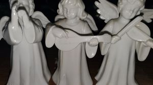 Estate Exclusive Reco 1989 Edition China Angels